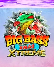 Big-Bass-Xtreme